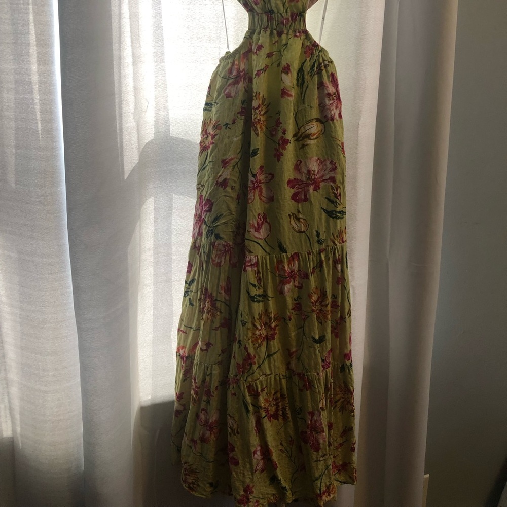 Lulus Dress - Picture 2 of 5